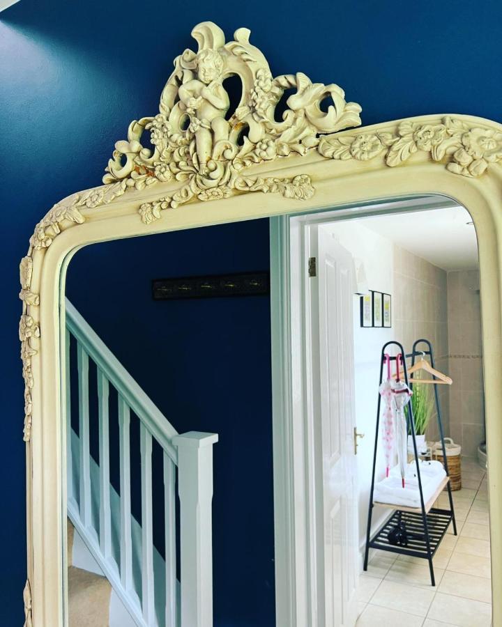 Boutique Shrewsbury Suites Buitenkant foto