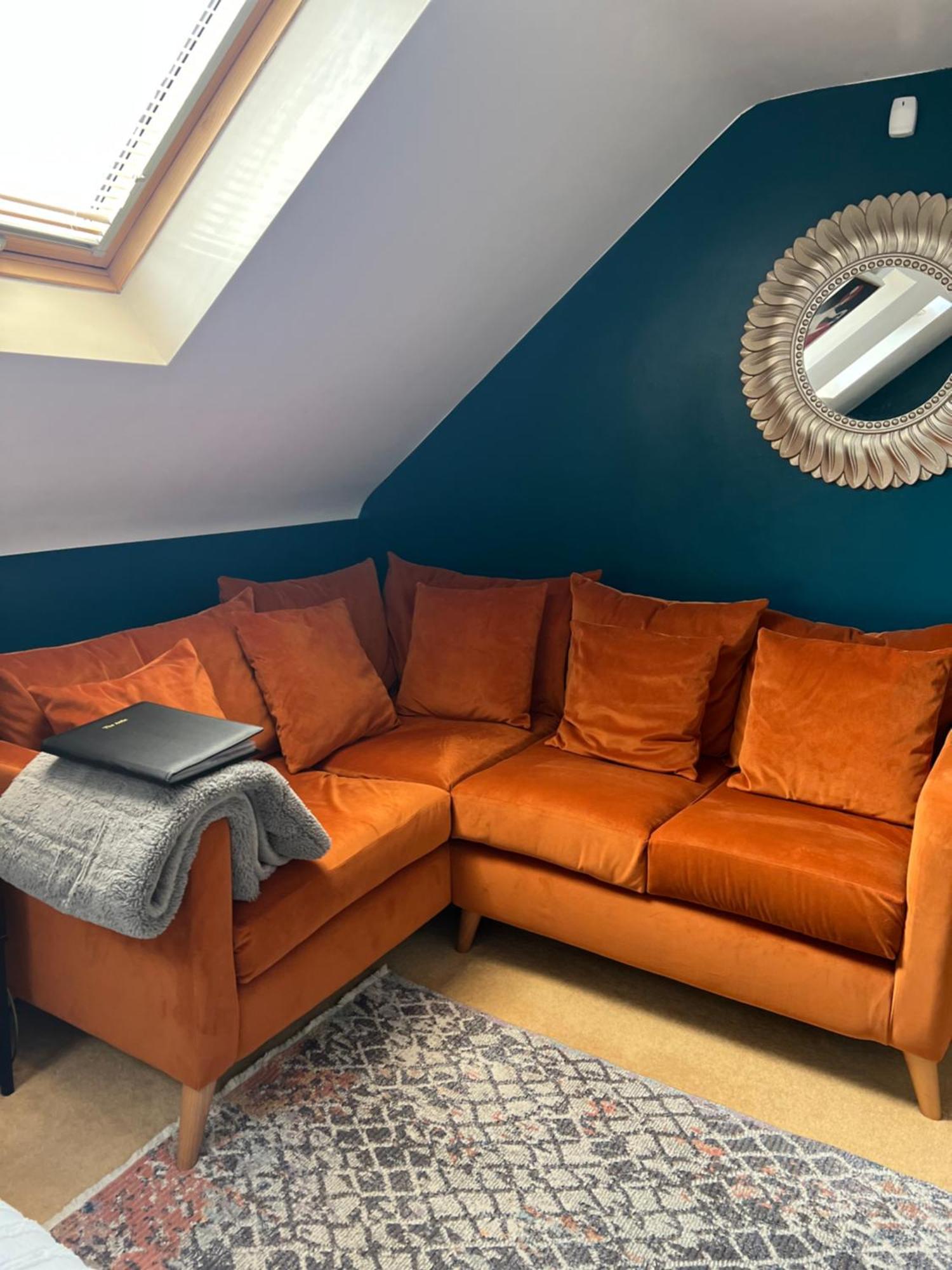 Boutique Shrewsbury Suites Buitenkant foto